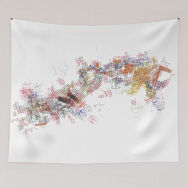 Item preview, Process Work I designed and sold by nmpieper.