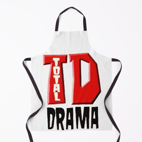 Item preview, Total Drama designed and sold by ChillStyle.