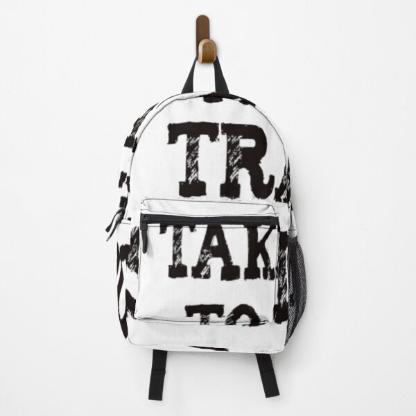 Item preview, Take'em to the Train Station - funny designed and sold by nicedesign01.