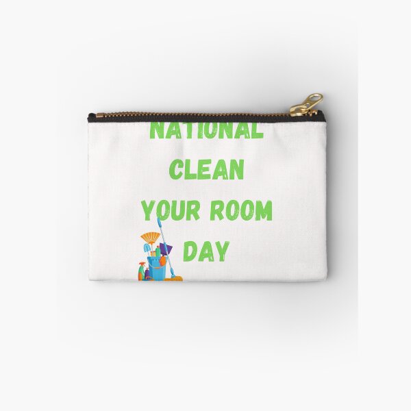 Item preview, Clean Your Room Day designed and sold by Simo0455.