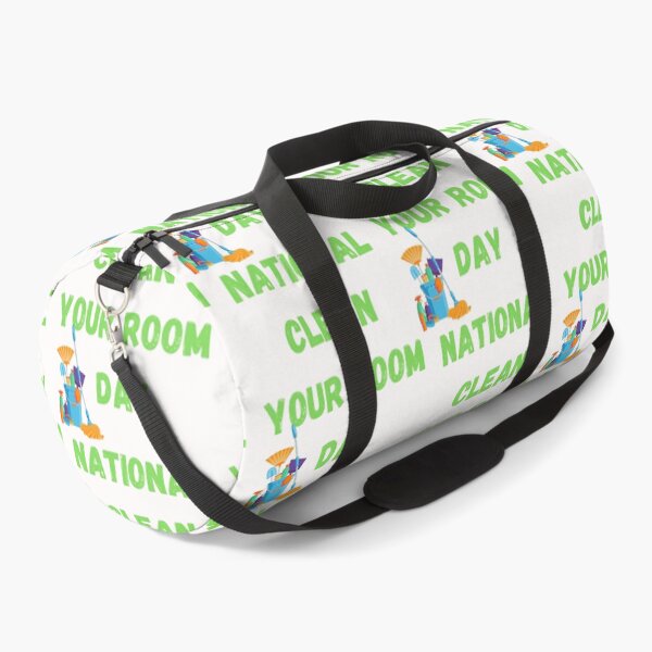 Item preview, Clean Your Room Day designed and sold by Simo0455.