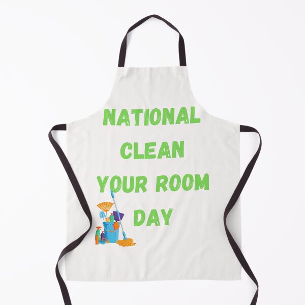 Item preview, Clean Your Room Day designed and sold by Simo0455.