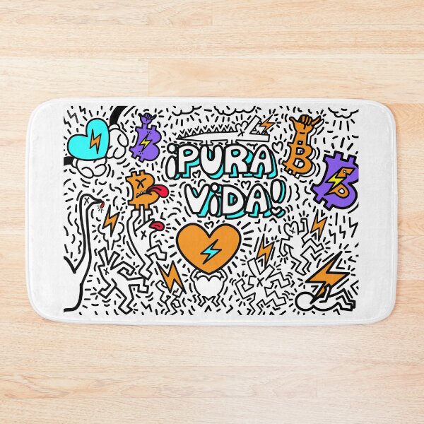 Item preview, Zap story designed and sold by bitpopart.