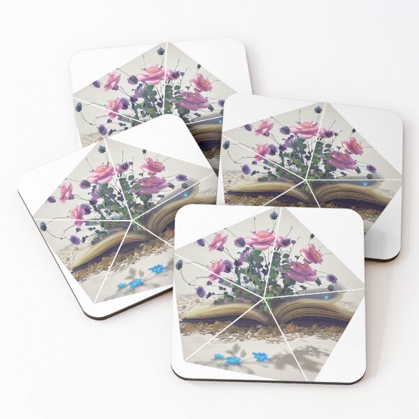 Item preview, flower book designed and sold by memonto.