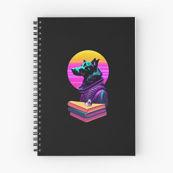 Item preview, Books And Coffee And Dogs And Social Justice designed and sold by Paintandgo.