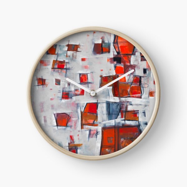 Resonance Clock