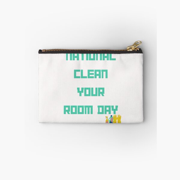 Item preview, Clean Your Room Day designed and sold by Simo0455.