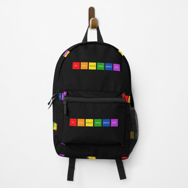 Item preview, Colours of Pride designed and sold by Totalthrive.