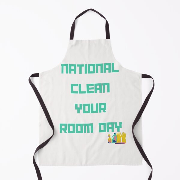 Item preview, Clean Your Room Day designed and sold by Simo0455.