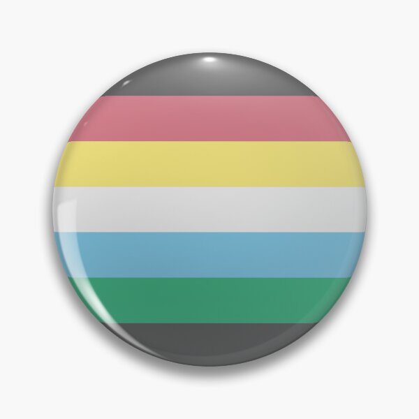 Item preview, Disability Pride Flag  designed and sold by IronCrip.