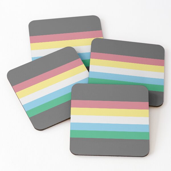 Item preview, Disability Pride Flag  designed and sold by IronCrip.