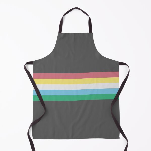 Item preview, Disability Pride Flag  designed and sold by IronCrip.