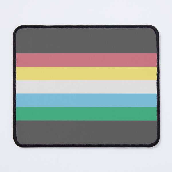 Item preview, Disability Pride Flag  designed and sold by IronCrip.