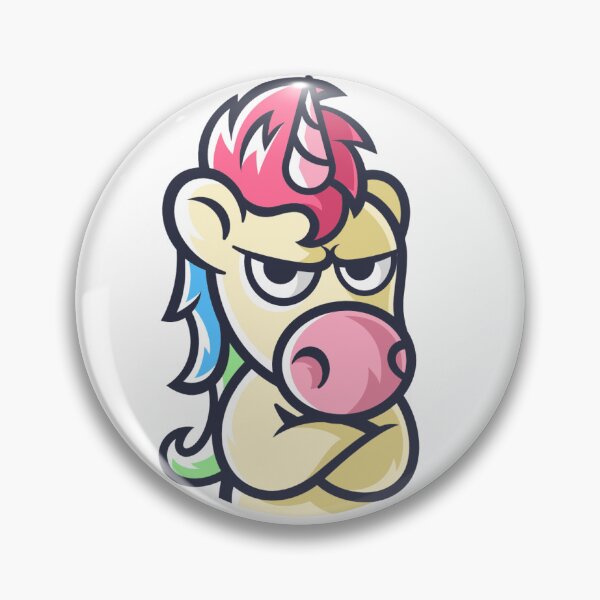 Item preview, Crimsicorn designed and sold by LegendaryCards.