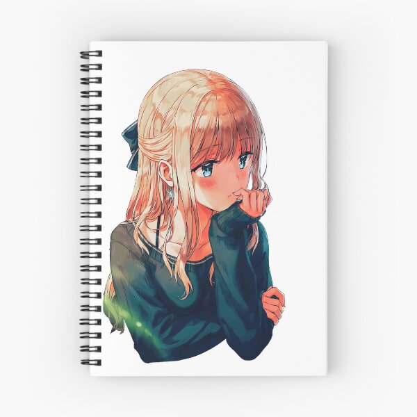 Item preview, atychiphobia,funny girl designed and sold by shopanimeartist.