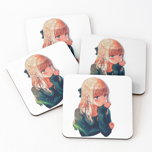 Item preview, atychiphobia,funny girl designed and sold by shopanimeartist.