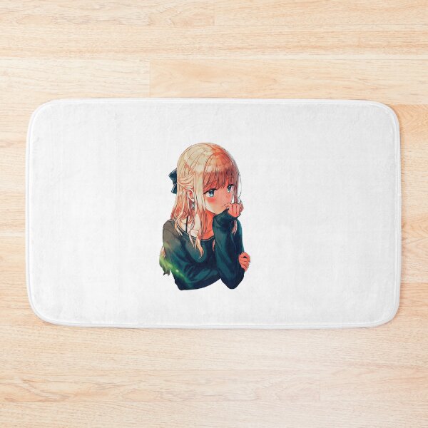 Item preview, atychiphobia,funny girl designed and sold by shopanimeartist.