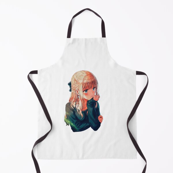 Item preview, atychiphobia,funny girl designed and sold by shopanimeartist.