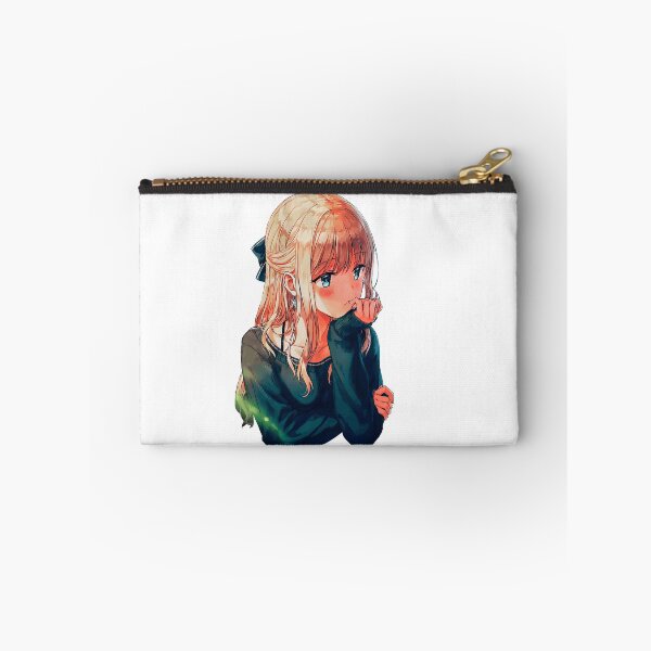 Item preview, atychiphobia,funny girl designed and sold by shopanimeartist.