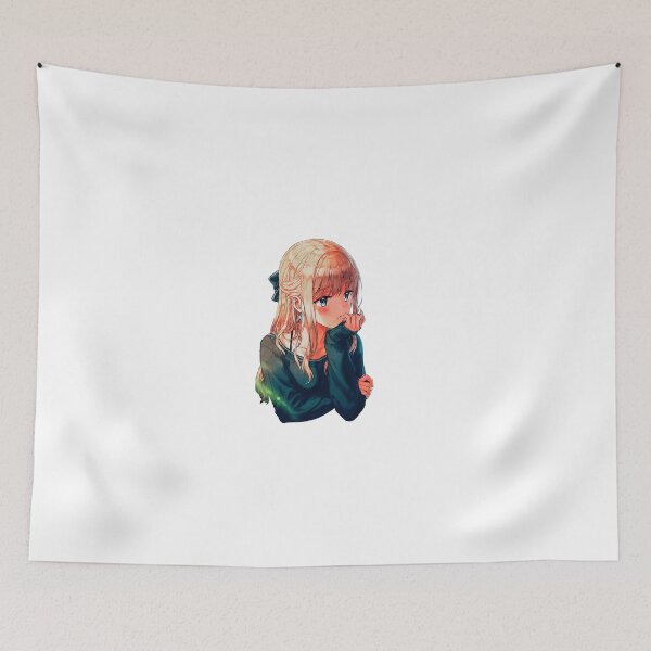 Item preview, atychiphobia,funny girl designed and sold by shopanimeartist.