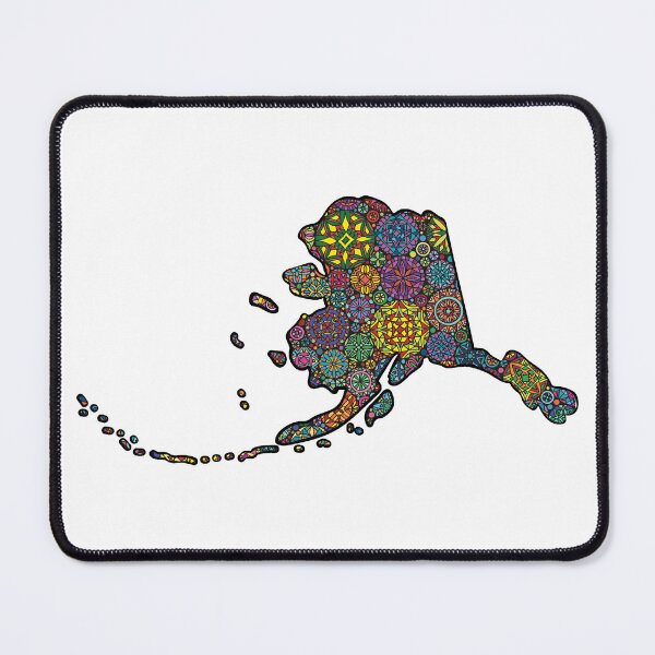 Item preview, Alaska Art designed and sold by Amy40er.