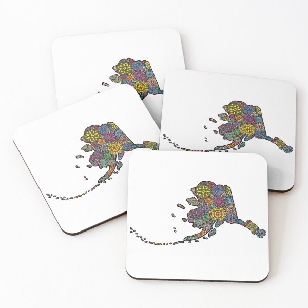 Item preview, Alaska Art designed and sold by Amy40er.