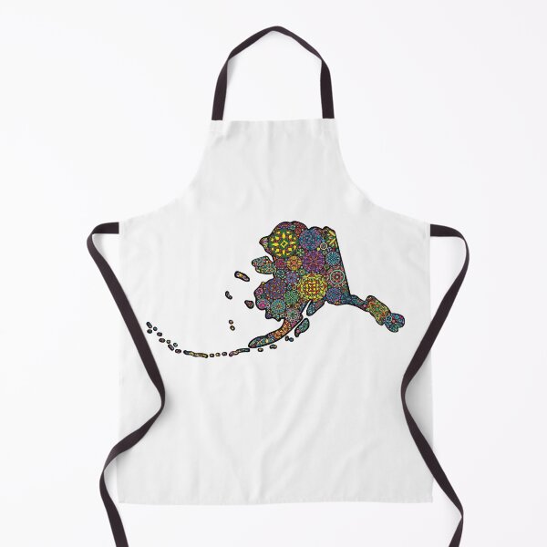 Item preview, Alaska Art designed and sold by Amy40er.
