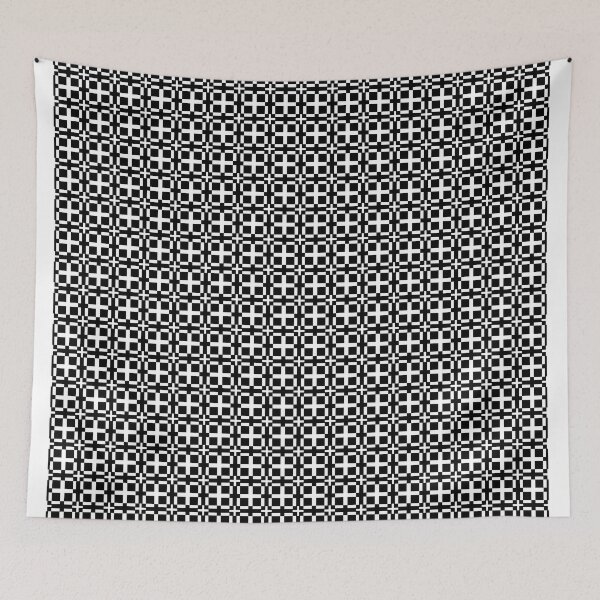 Item preview, seamless geometric pattern and background designed and sold by Sasas Design.