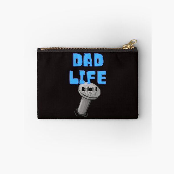 Item preview, Dad life, best dad gift for fathers everywhere. designed and sold by Room4You.