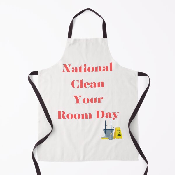 Item preview, Clean Your Room Day designed and sold by Simo0455.