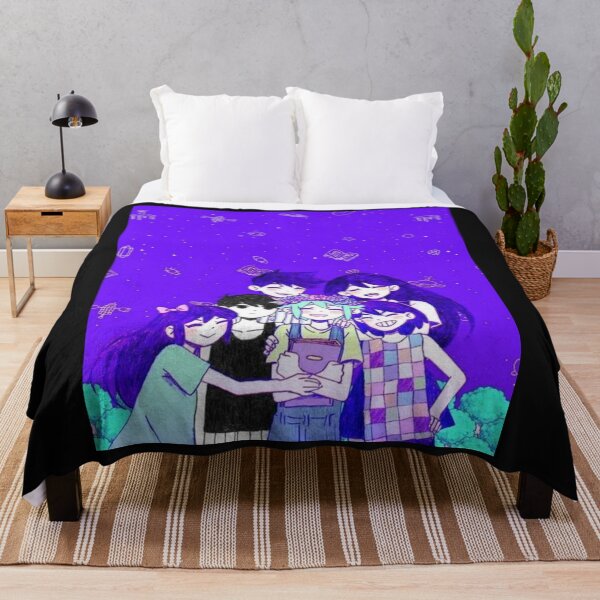 Item preview, omori designed and sold by Storshoping2.