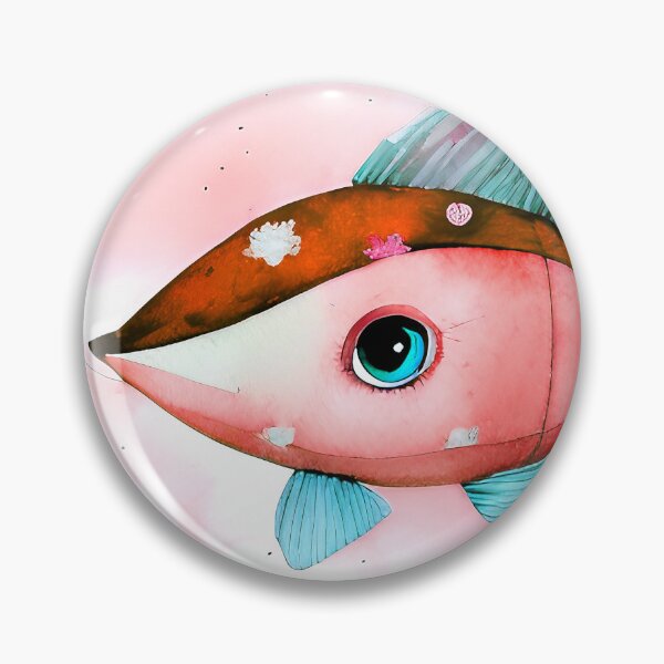 Item preview, Steampunk Fish Kites Kids Storybook Style Steampunk Surrealism Art for Kids - AI Generated Art 3 of 6 designed and sold by Beachy.