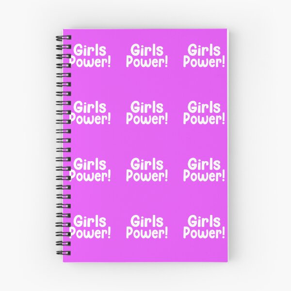 Item preview, Girl Power designed and sold by IdeasForFreedom.