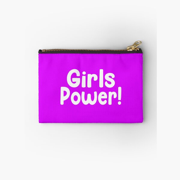 Item preview, Girl Power designed and sold by IdeasForFreedom.