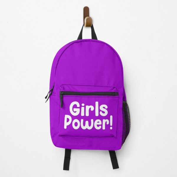 Item preview, Girl Power designed and sold by IdeasForFreedom.