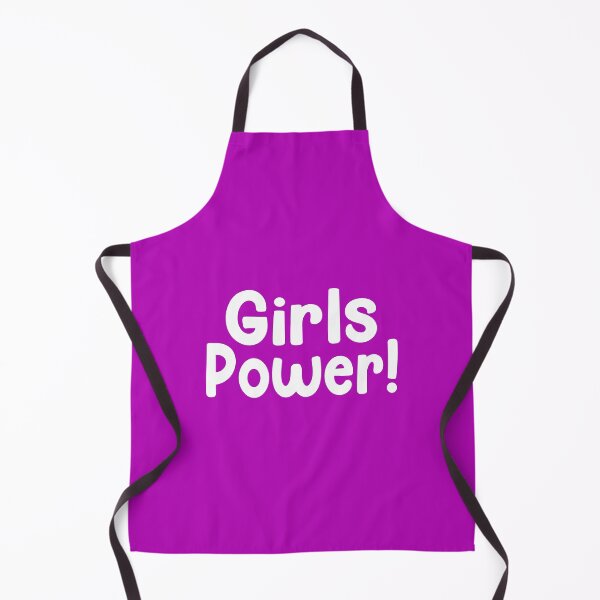 Item preview, Girl Power designed and sold by IdeasForFreedom.