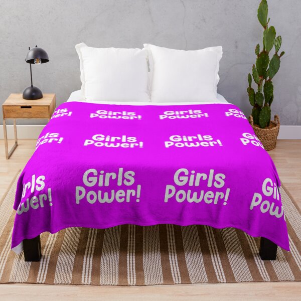Item preview, Girl Power designed and sold by IdeasForFreedom.