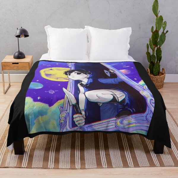 Item preview, Omori designed and sold by Storshoping2.