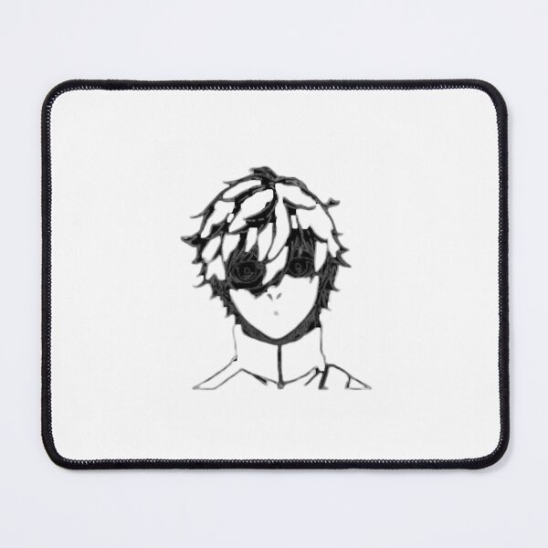 Item preview, Nagi Seishiro-Blue Lock designed and sold by PrideThieves.