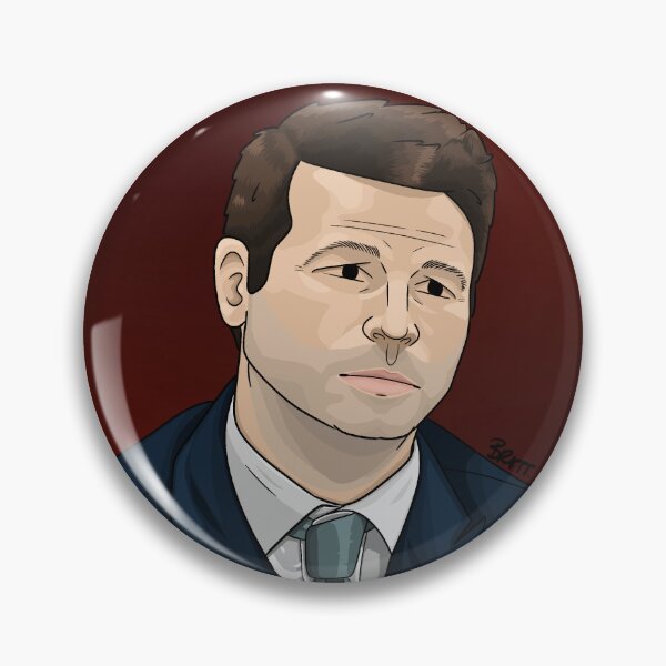Item preview, Harvey Dent designed and sold by brittbeeart.