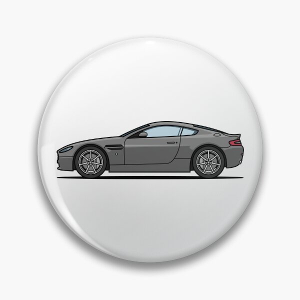 Item preview, Vantage Grey designed and sold by Liam Bates.