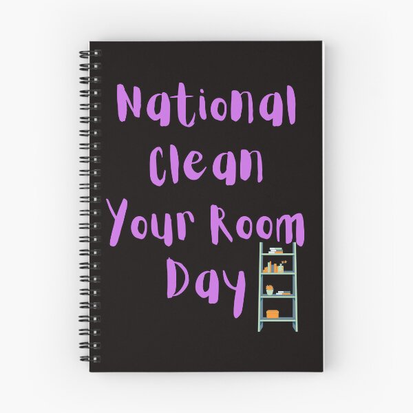Item preview, Clean Your Room Day designed and sold by Simo0455.