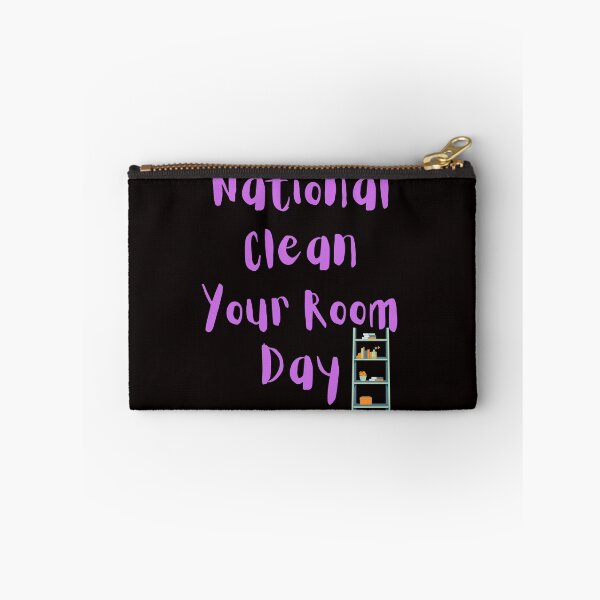 Item preview, Clean Your Room Day designed and sold by Simo0455.