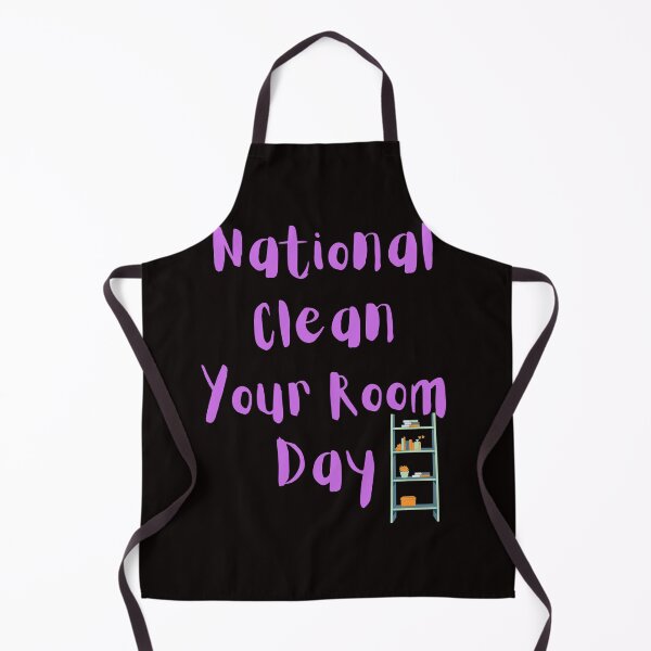 Item preview, Clean Your Room Day designed and sold by Simo0455.