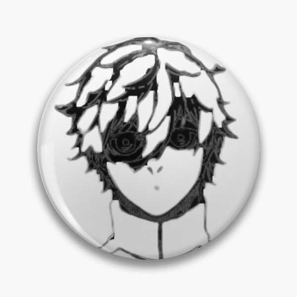Item preview, Nagi Seishiro-Blue Lock designed and sold by PrideThieves.