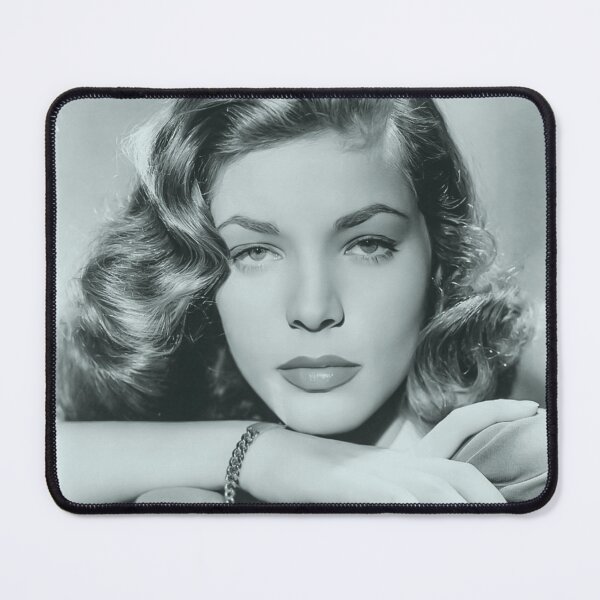Item preview, Lauren Bacall designed and sold by Jools-57.