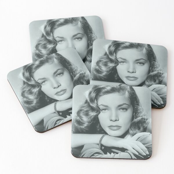 Item preview, Lauren Bacall designed and sold by Jools-57.