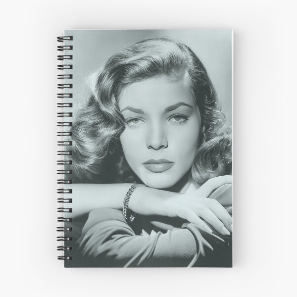 Item preview, Lauren Bacall designed and sold by Jools-57.