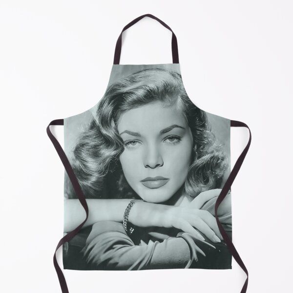 Item preview, Lauren Bacall designed and sold by Jools-57.