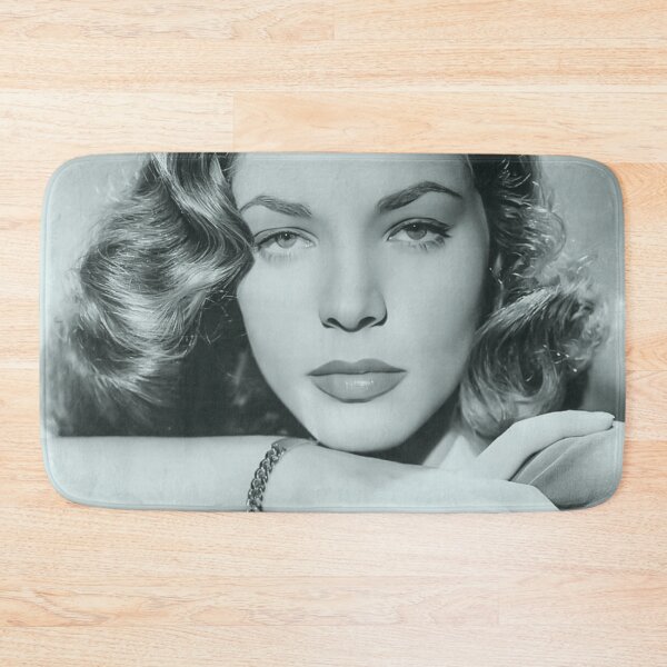 Item preview, Lauren Bacall designed and sold by Jools-57.